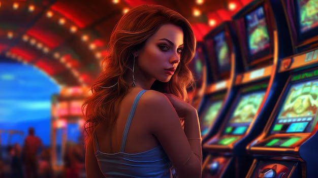 thb168 Slots Gambling