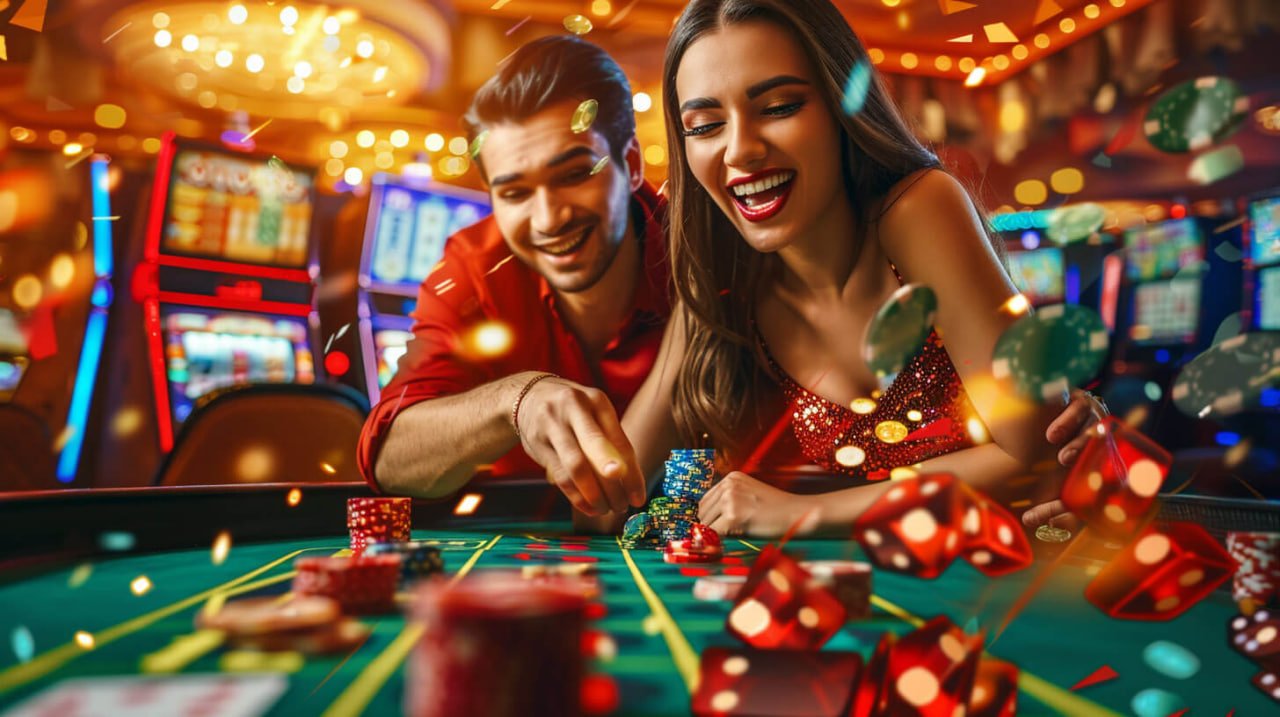 thb168 Live Casino