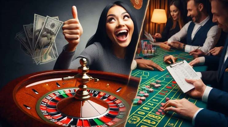 thb168 Live Casino Baccarat Roulette ဂိမ်းများ မြန်မာ